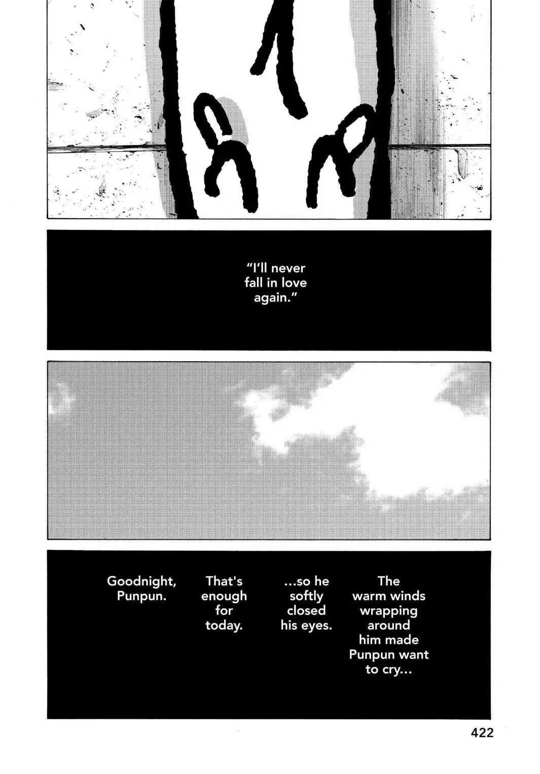 Oyasumi Punpun Chapter 66 image 19
